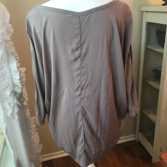 NWT Victoria’s Secret dolman top - Picture 2 of 8